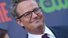 Matthew Perry, l'attrice Ione Skye ha pubblicato l'ultimo messaggio ricevuto dal compianto attore di Friends