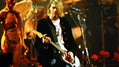 Kurt Cobain, la chitarra utilizzata nell'ultimo concerto è stata venduta a 1 milione e mezzo di dollari. Ecco chi l'ha comprata