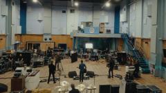 Noel Gallagher's High Flying Birds: pubblicati Going Nowhere e The Masterplan registrati live ad Abbey Road. Guarda i video