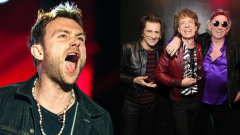 Damon Albarn contro i Rolling Stones: "Fanno sempre esattamente la stessa musica. Ma sempre peggio"
