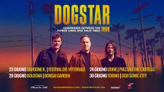 Dogstar: UFFICIALE quattro concerti in Italia a giugno 2024. Tutte le info e biglietti