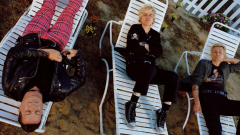 Green Day: pubblicato One Eyed Bastard, nuova anticipazione dall'album Saviors. Ascoltalo qui