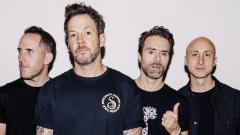 Regolamento: Simple Plan in concerto a Milano