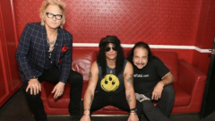 Guns N’ Roses, Matt Sorum: “Suonare nella band era come stare su una nave di pirati. Tutto era sfrenato”!