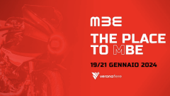 Motor Bike Expo 2024 al via! Virgin Radio c’è! Scopri il programma completo