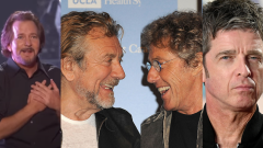 The Who, Robert Plant, Eddie Vedder e Noel Gallagher protagonisti nella lineup del Teenage Cancer Trust 2024