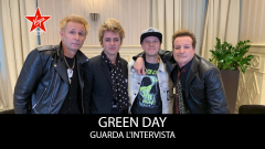 Green Day: guarda l'intervista alla band in occasione dell'uscita di "Saviors"