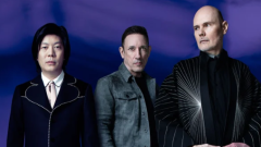 The Smashing Pumpkins: "Abbiamo ricevuto oltre 10.000 candidature per il posto da chitarrista"