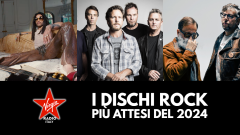 I dischi rock più attesi del 2024: dai The Cure ai Pearl Jam fino a The Black Keys e Lenny Kravitz