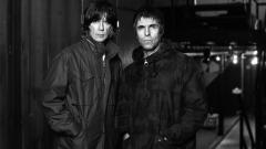 Liam Gallagher e John Squire: annunciata l'uscita del loro album. Ascolta qui il secondo singolo "Mars To Liverpool"