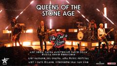 Queens Of The Stone Age, due nuovi concerti in Italia il 4 e il 5 luglio. Tutte le info e biglietti