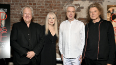 Talking Heads: rifiutati 80 milioni di dollari per un reunion tour di otto date!