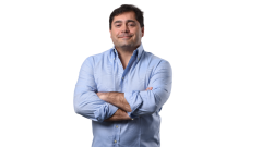 Fabrizio Vidale