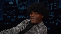 Pulp Fiction, Samuel L. Jackson torna a interpretare Jules Winnfield dopo 30 anni. Guarda il video