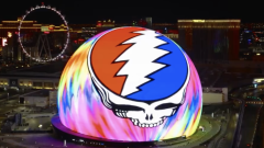 Las Vegas, annunciata la nuova residency alla Sphere!