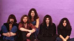 Deep Purple, annunciata la nuova edizione celebrativa di Machine Head con con registrazioni live inedite. Tutti i dettagli