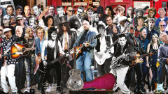 Mark Knopfler, pubblicato il brano registrato con David Gilmour, Slash, Springsteen, Tony Iommy e Brian May per beneficenza