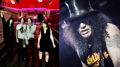 The Dandy Warhols e Slash, l'inaspettata collaborazione nel nuovo singolo della band. Ascoltalo qui e scopri la storia