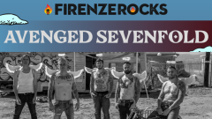 Avenged Sevenfold: UFFICIALE in concerto a Firenze Rocks il 13 giugno. Tutte le info e biglietti