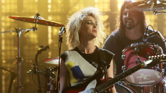 St. Vincent, nel nuovo album parteciperanno anche Dave Grohl e Josh Freese dei Foo Fighters