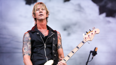 Duff McKagan racconta l'influenza della scena di Seattle nella musica dei Guns N' Roses