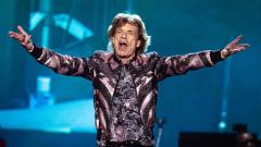 The Rolling Stones, Mick Jagger svela qual è la sua playlist perfetta per gli allenamenti (e non mancano le sorprese). Scoprila qui