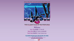 Yes: UFFICIALE tre date del tour in Italia nel 2024. Tutte le info