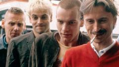 Trainspotting, Robert Carlyle è entusiasta del tributo nei Simpson: "ora la mia vita è completa!". Guardalo qui