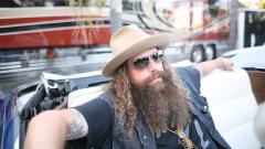 Addio a Brit Turner, il batterista dei Blackberry Smoke. Aveva 57 anni