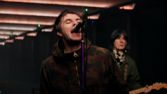 Liam Gallagher e John Squire, pubblicato il nuovo video di "Raise Your Hands". Guardalo qui