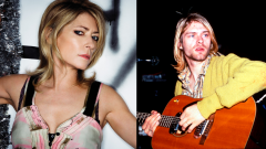 Sonic Youth, Kim Gordon: "Ho ancora negli occhi l'immagine vivida di Kurt Cobain che sorride e scherza con noi nel backstage"