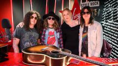Dirty Honey: le foto del live e dell'intervista a Virgin Radio