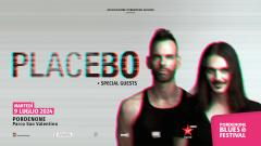 Placebo: UFFICIALE in concerto al Pordenone Blues & Co. Festival il 9 luglio. Tutte le info e biglietti