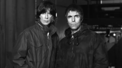 Regolamento: Liam Gallagher & John Squire