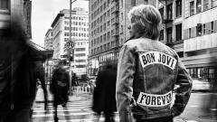 Bon Jovi, annunciato il nuovo album Forever, in uscita il 7 giugno! Ascolta il nuovo singolo "Legendary"
