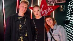 Mother Mother: le foto più belle l'intervista a Virgin Radio con Giulia Salvi