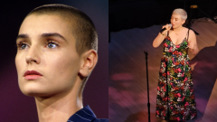 Sinéad O'Connor, la figlia Róisín Waters ha cantato Nothing Compares 2 U in ricordo della madre. Guarda il video