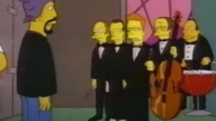 I Simpson ci hanno preso ancora: i Cypress Hill suoneranno DAVVERO con la London Symphony Orchestra