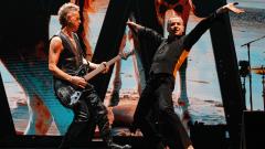 Depeche Mode: guarda le foto più belle del concerto a Milano
