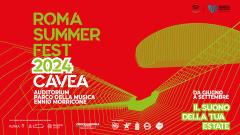 Radiomediaset e Fondazione musica per Roma insieme per il Roma Summer Fest 2024