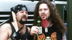 È morto Jerry Abbott, il padre di Dimebag e Vinnie Paul. Aveva 80 anni
