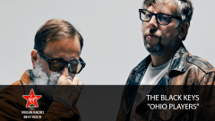 The Black Keys - "Ohio Players" - Riascolta lo speciale con Paola Maugeri