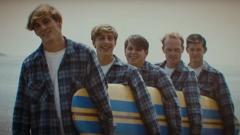 The Beach Boys, pubblicato il trailer ufficiale del documentario sulla storia della band. Guardalo qui