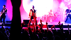 Virgin Radio Rock Live - Speciale "U2:UV Achtung Baby Live at Sphere" - Sabato 20 aprile ore 21:00