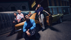 Fontaines D.C., annunciato il nuovo album "Romance". Ascolta QUI il primo singolo "Starbruster"