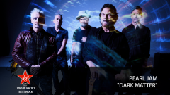 Pearl Jam - "Dark Matter" - Riascolta lo speciale con Francesco Allegretti