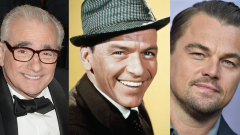 Martin Scorsese dirigerà il biopic dedicato a Frank Sinatra con protagonista Leonardo DiCaprio