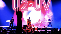 U2: leggi l'intervista esclusiva alla band sul backstage dei concerti a Las Vegas
