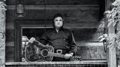Johnny Cash: annunciato il nuovo album postumo di inediti "Songwriter". Ascolta qui il singolo Well Alright