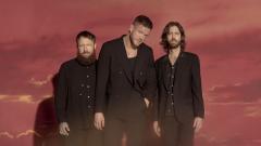 Imagine Dragons, annunciato il nuovo album "Loom" in uscita il 28 giugno. Tutti i dettagli